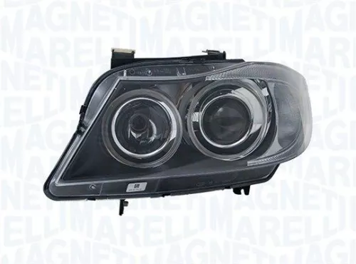 MAGNETI MARELLI Headlight (719000000012)