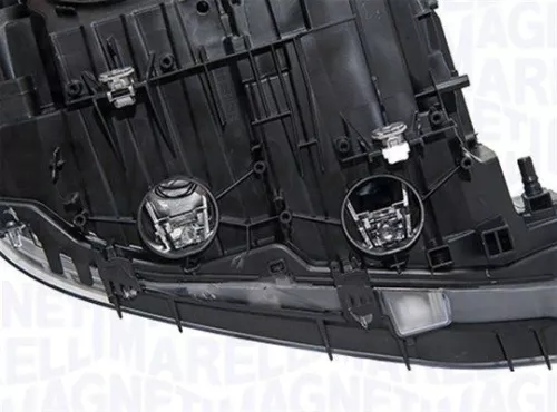 MAGNETI MARELLI Headlight (719000000049)