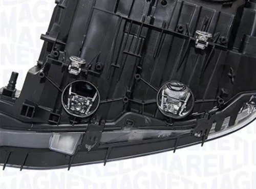 MAGNETI MARELLI Headlight (719000000050)