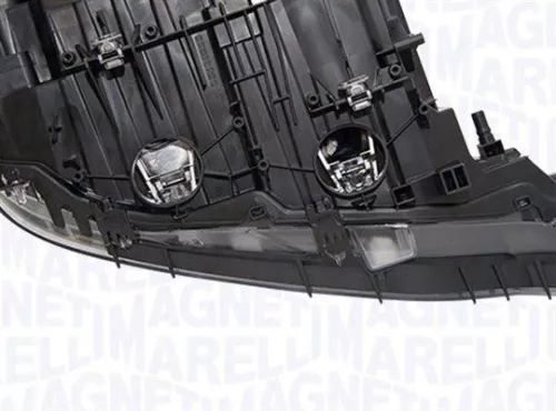MAGNETI MARELLI Headlight (719000000055)