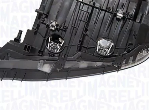 MAGNETI MARELLI Headlight (719000000056)