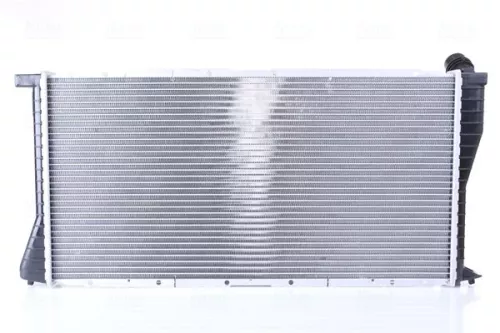 NISSENS Radiator, engine cooling (60634A)