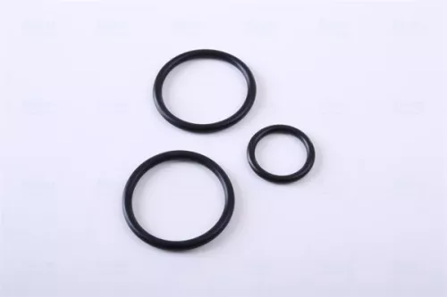 NISSENS Radiator, engine cooling (60762)