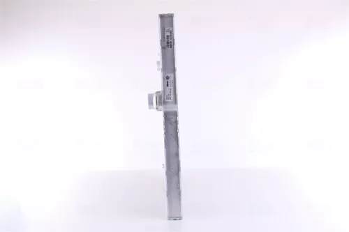 NISSENS Radiator, engine cooling (60768)