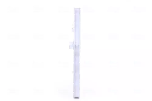 NISSENS Radiator, engine cooling (60776)