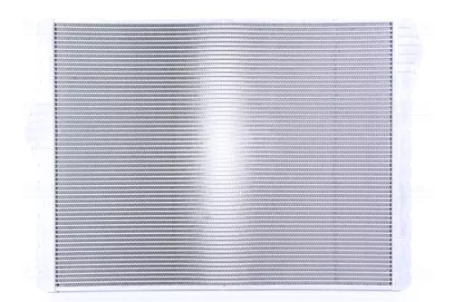 NISSENS Radiator, engine cooling (60776)