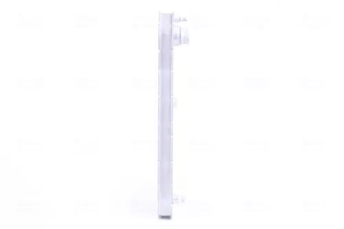 NISSENS Radiator, engine cooling (60776)