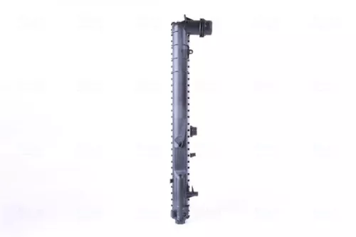 NISSENS Radiator, engine cooling (60807)