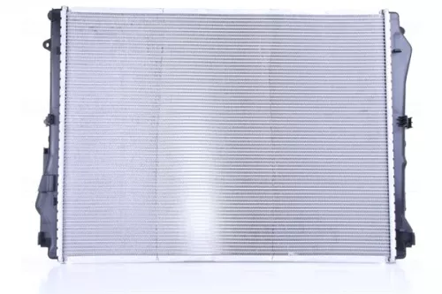 NISSENS Radiator, engine cooling (627023)