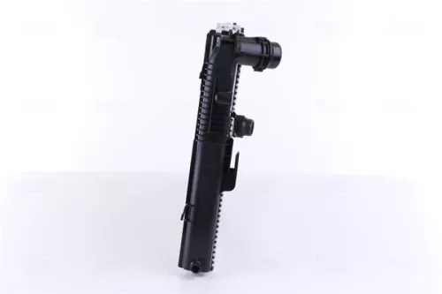 NISSENS Radiator, engine cooling (60816)