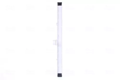 NISSENS Radiator, engine cooling (60825)