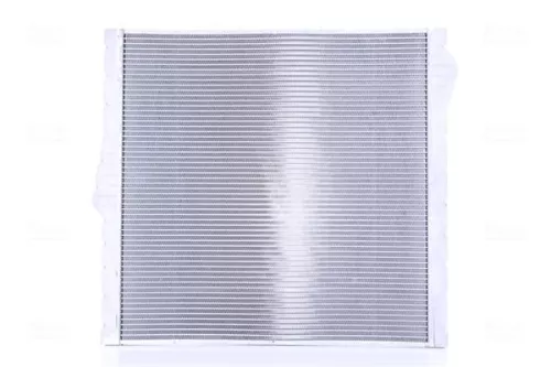 NISSENS Radiator, engine cooling (60825)
