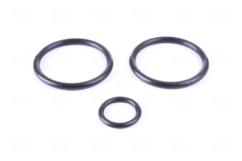 NISSENS Radiator, engine cooling (60825)