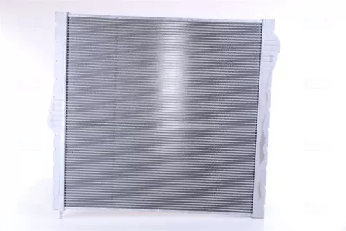 NISSENS Radiator, engine cooling (60826)