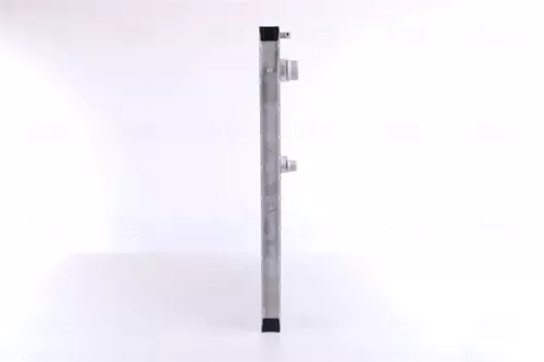 NISSENS Radiator, engine cooling (60826)