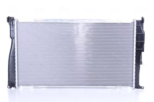 NISSENS Radiator, engine cooling (60832)