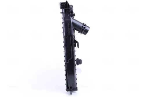 NISSENS Radiator, engine cooling (60832)