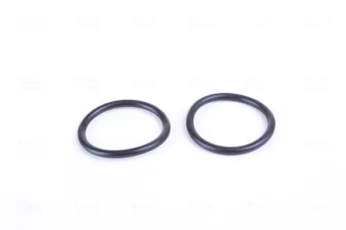 NISSENS Radiator, engine cooling (60832)