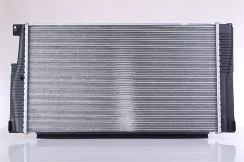 NISSENS Radiator, engine cooling (60842)