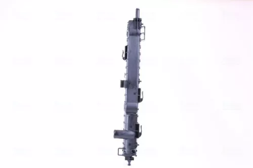 NISSENS Radiator, engine cooling (62788A)