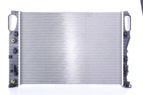 NISSENS Radiator, engine cooling (62797A)