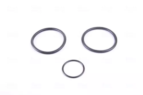 NISSENS Radiator, engine cooling (62797A)