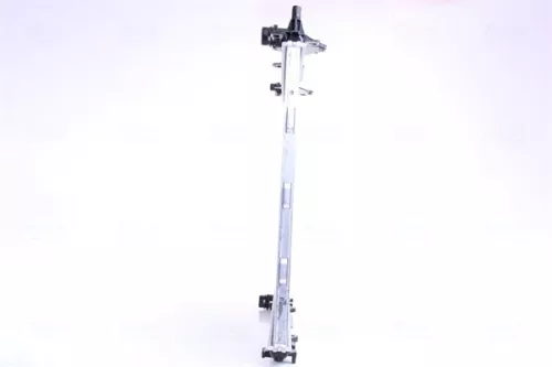 NISSENS Radiator, engine cooling (64331)