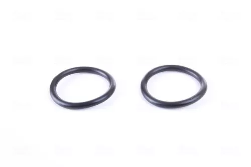 NISSENS Radiator, engine cooling (652011)