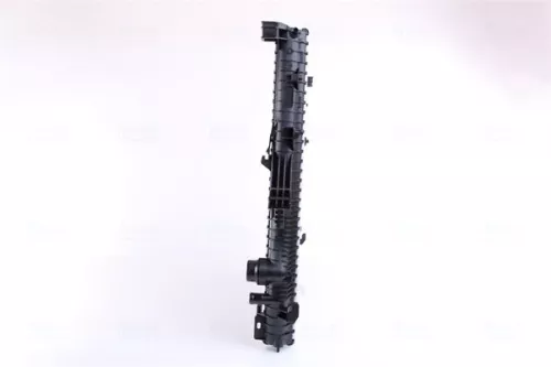 NISSENS Radiator, engine cooling (65276A)