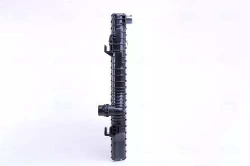 NISSENS Radiator, engine cooling (65302)
