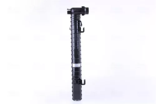 NISSENS Radiator, engine cooling (65302)