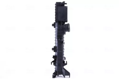 NISSENS Radiator, engine cooling (67102A)