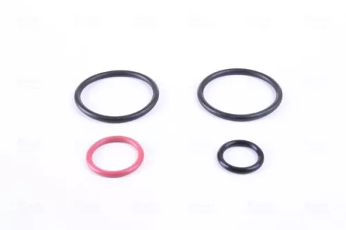 NISSENS Radiator, engine cooling (67167)