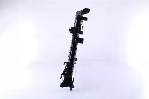 NISSENS Radiator, engine cooling (67187)