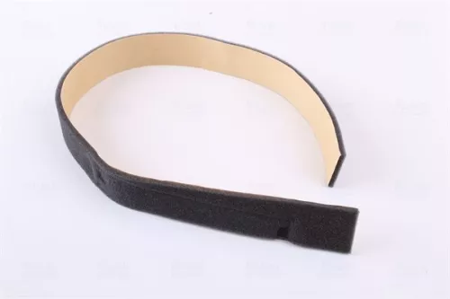 NISSENS Heat Exchanger, interior heating (70522)