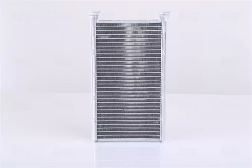Heat Exchanger, interior heating