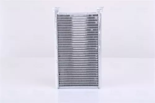 NISSENS Heat Exchanger, interior heating (707209)