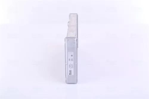 NISSENS Heat Exchanger, interior heating (71164)