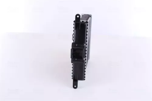 NISSENS Heat Exchanger, interior heating (72019)