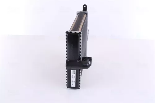 NISSENS Heat Exchanger, interior heating (72019)