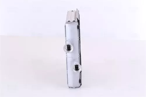 NISSENS Heat Exchanger, interior heating (72042)