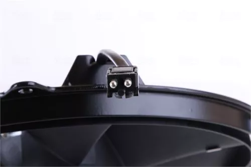 NISSENS Fan, engine cooling (85151)