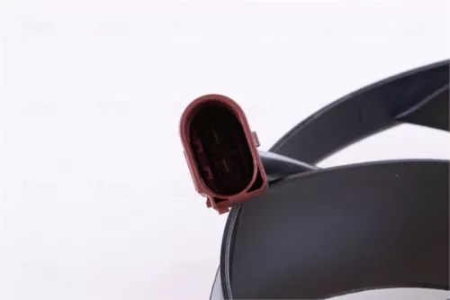 NISSENS Fan, engine cooling (85680)