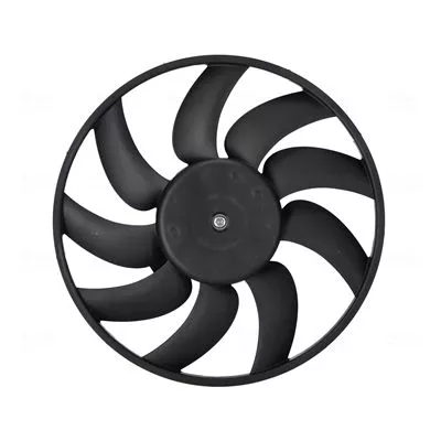 Fan, engine cooling