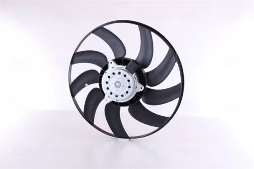 Fan, engine cooling