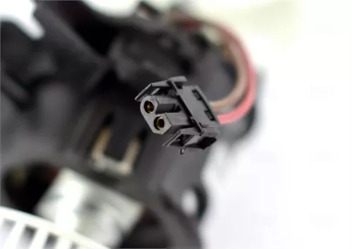 NISSENS Interior Blower (87117)