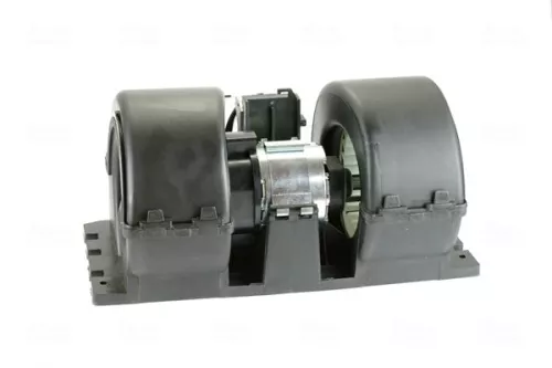 NISSENS Interior Blower (87133)