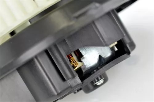 NISSENS Interior Blower (87145)