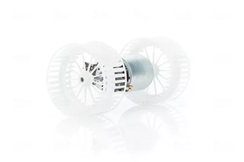 NISSENS Interior Blower (87192)