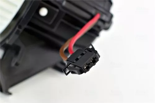 NISSENS Interior Blower (87215)